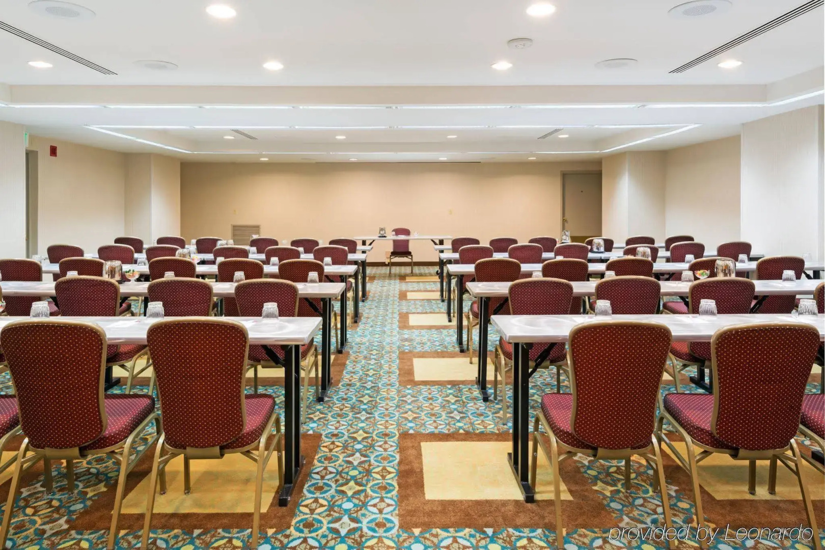 Crowne Plaza Seattle - Downtown by IHG