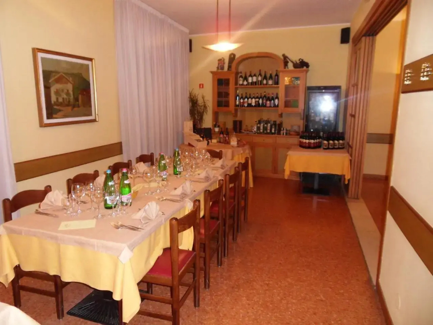 Albergo Betulla