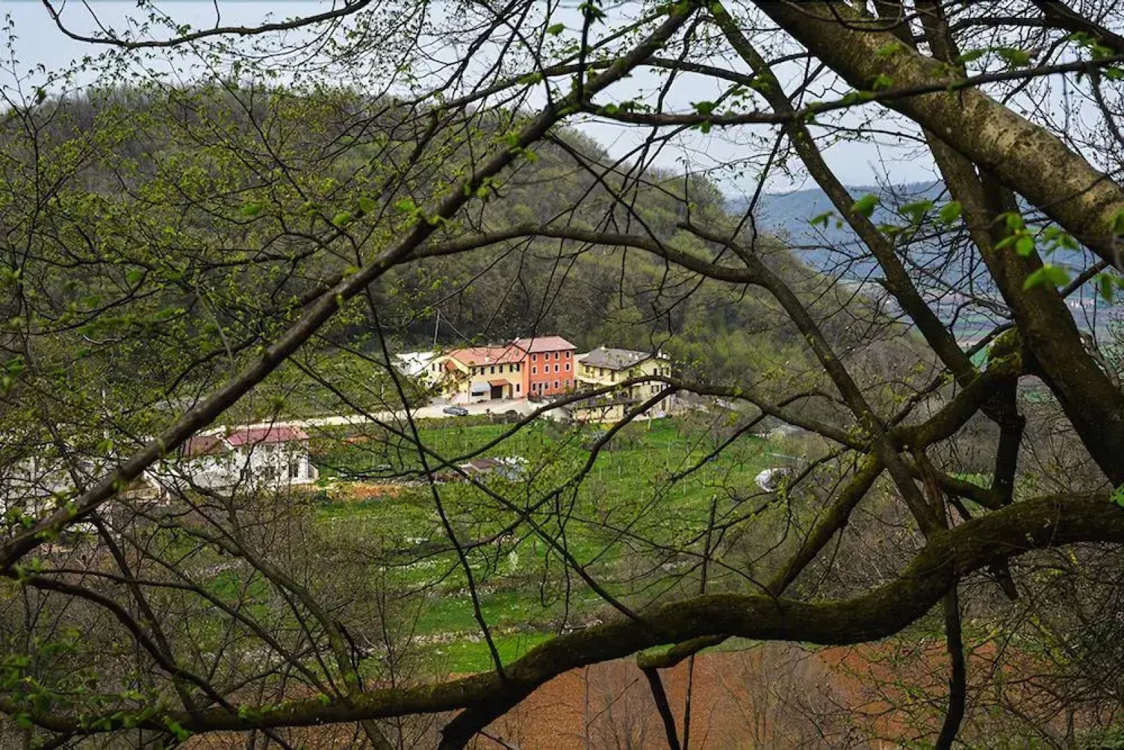 Bed and Breakfast La Quiete