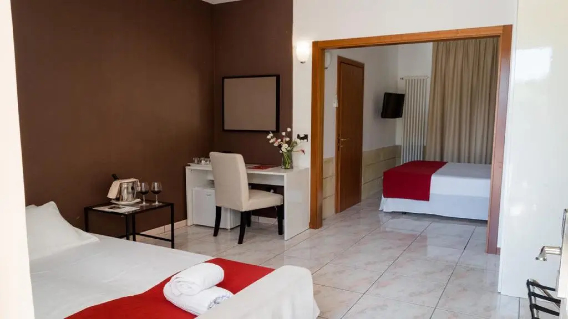 Resort & Winery Bosco De Medici