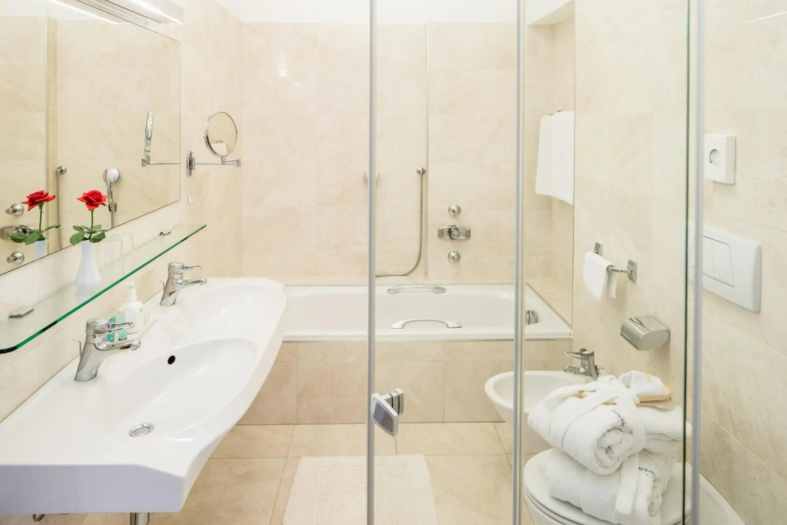 Classic Hotel Meranerhof