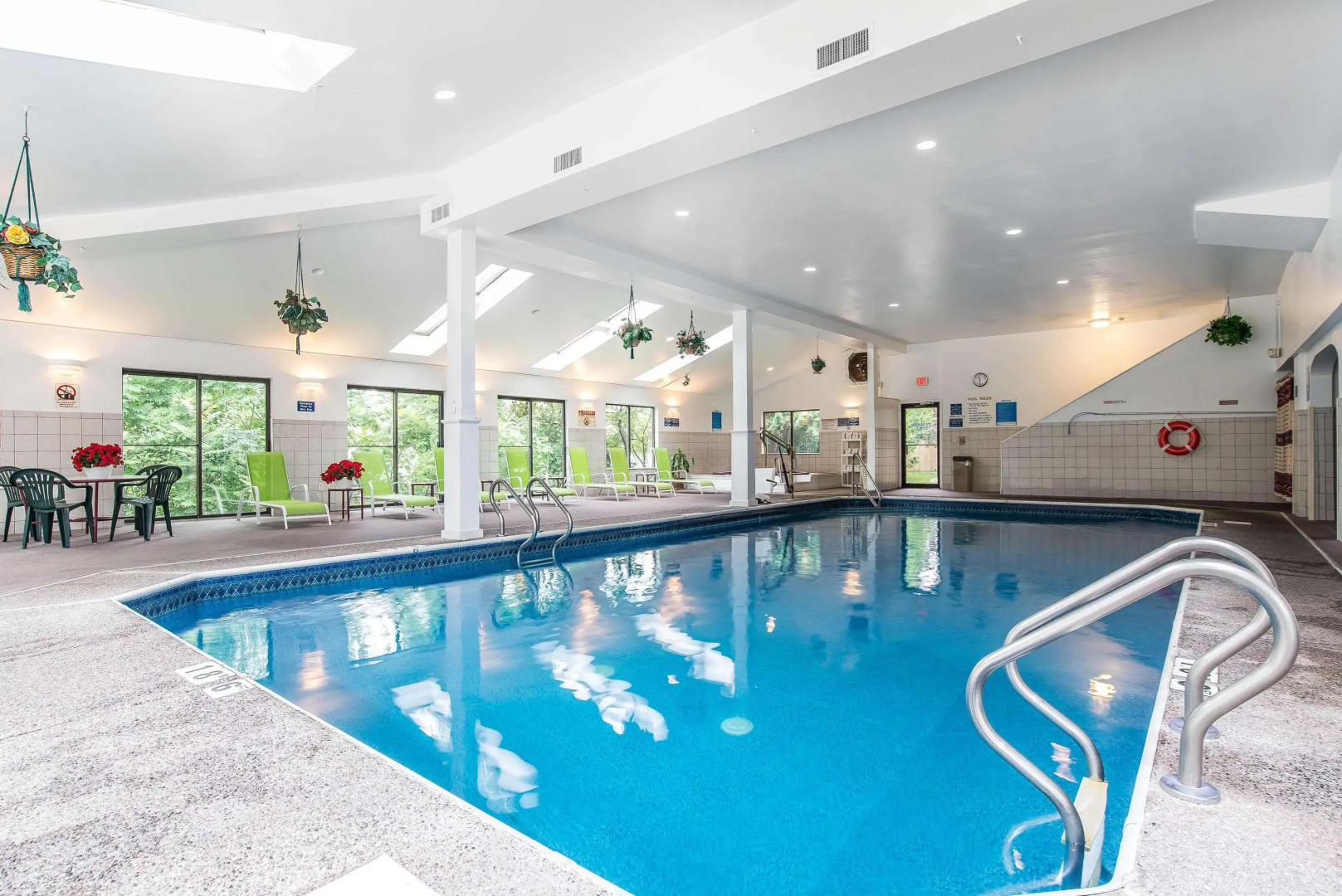 Quality Inn Shelburne - Burlington