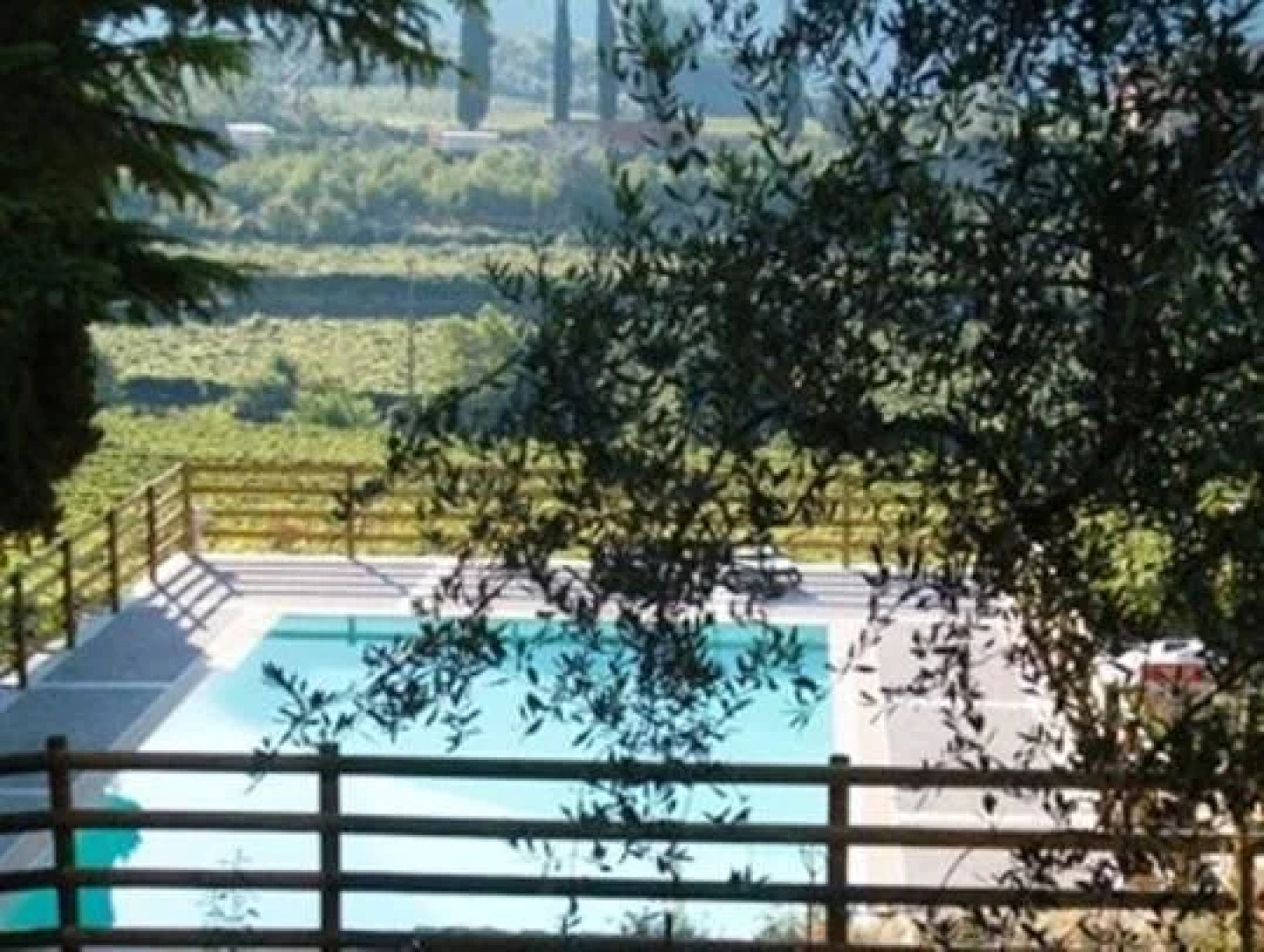 Agriturismo Maso Lizzone