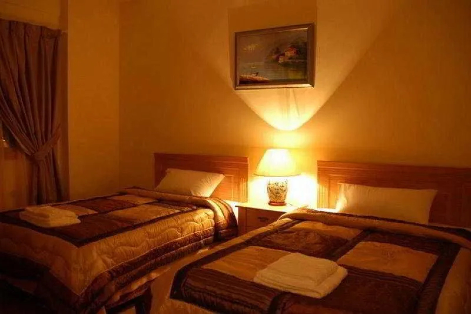 Hotel City Suites Kuwait