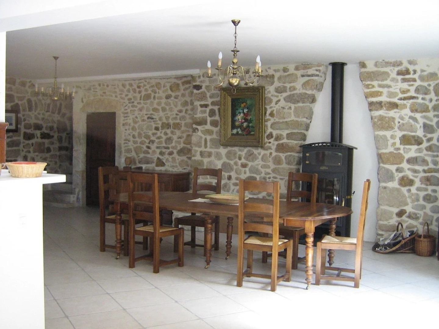 Le Mas Musardiere-Gîtes