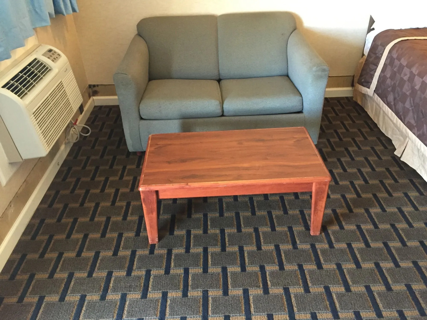 Country Manor Motel Watkins