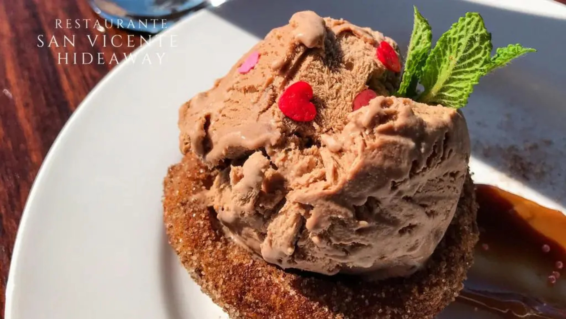 San Vicente Hideaway