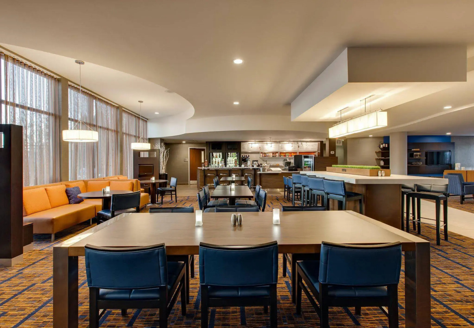 Courtyard by Marriott Philadelphia Great Valley/Malvern