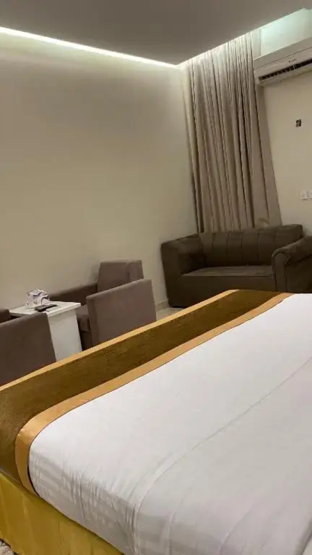 Al Safwah Grand Hotel