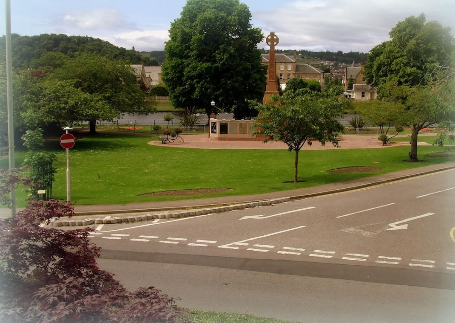 Riverview Guesthouse