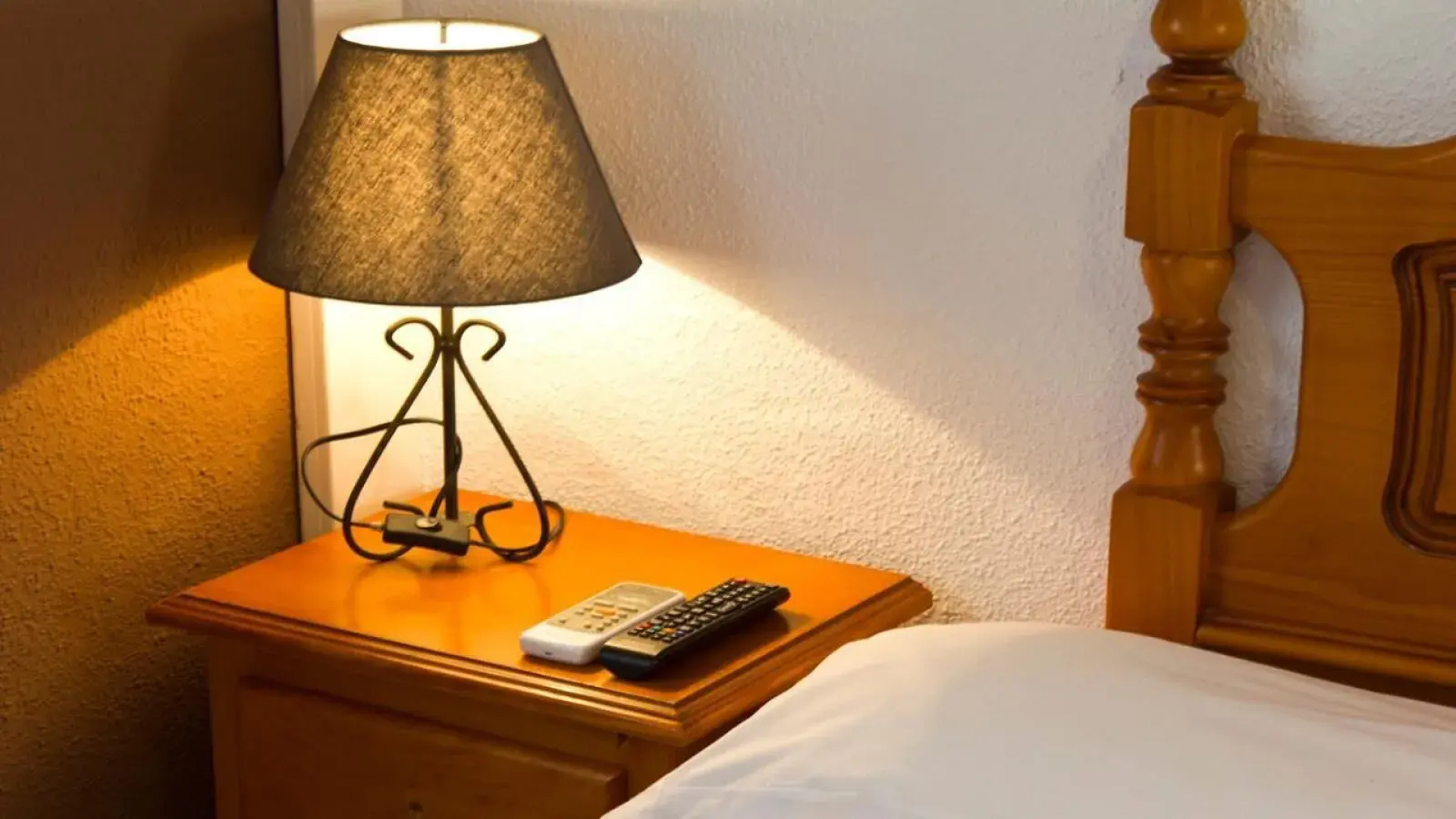 Hospedium Hostal El Mirador de Atienza