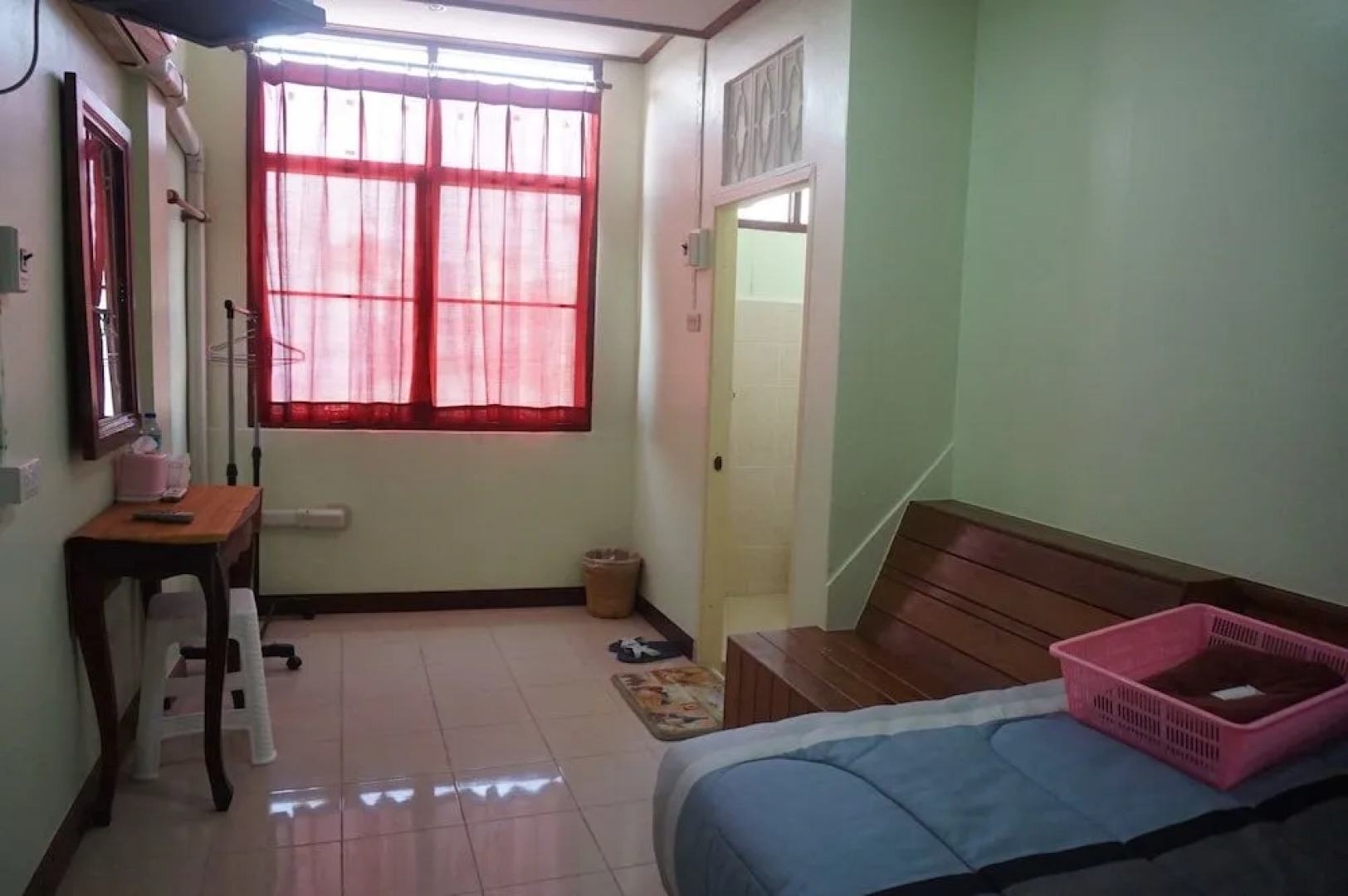 The River Guest House