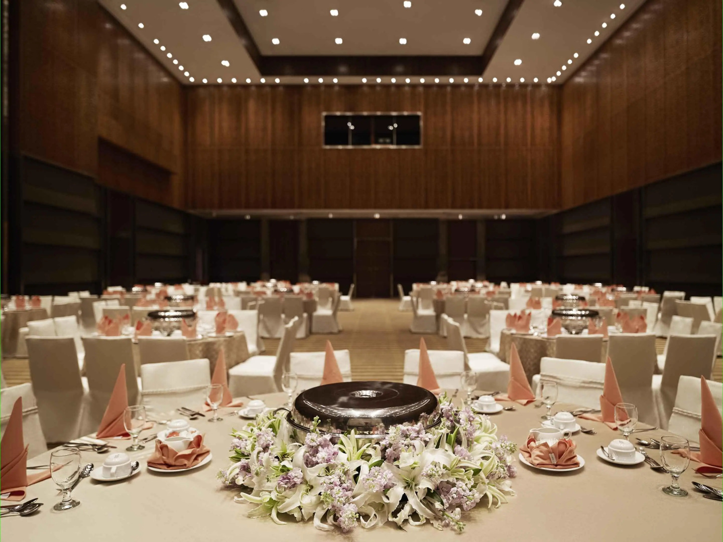 DoubleTree by Hilton Putrajaya Lakeside