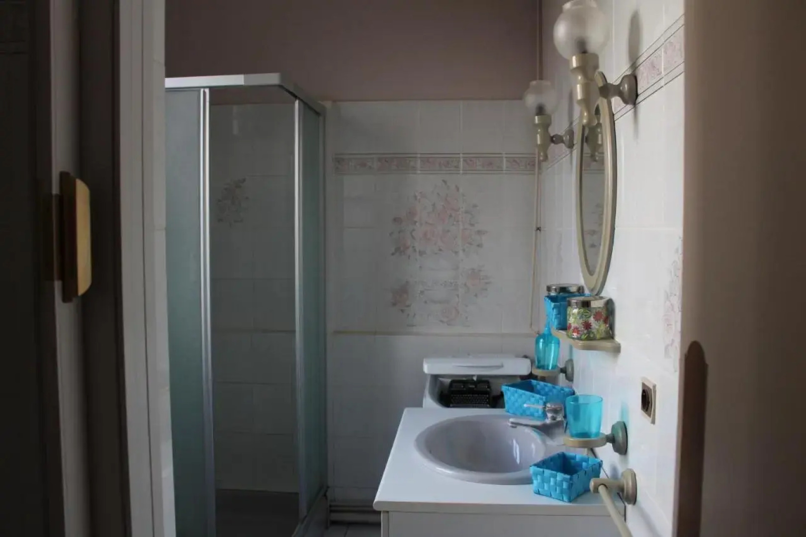 Gîte Laubressel, 3 pièces, 5 personnes - FR-1-543-168