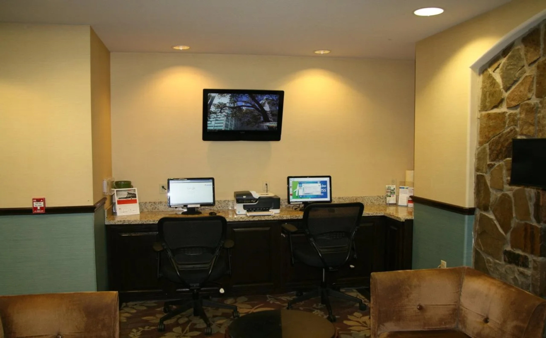 Holiday Inn Express Hotel & Suites Weatherford by IHG