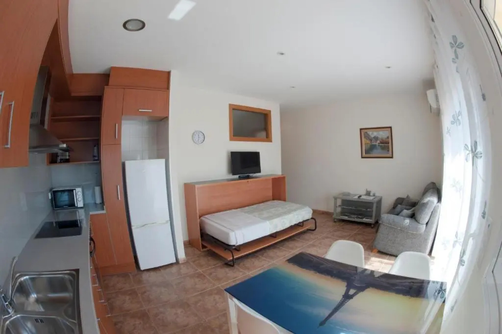 Apartament Can Jaumató