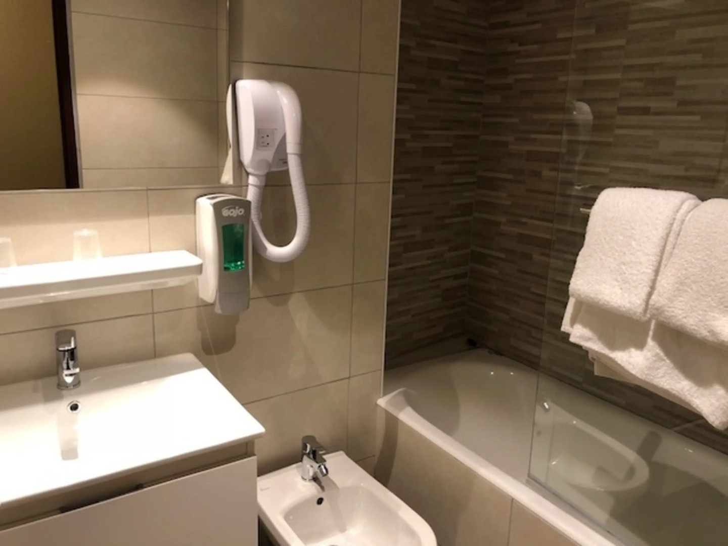 Hôtel Saint Georges