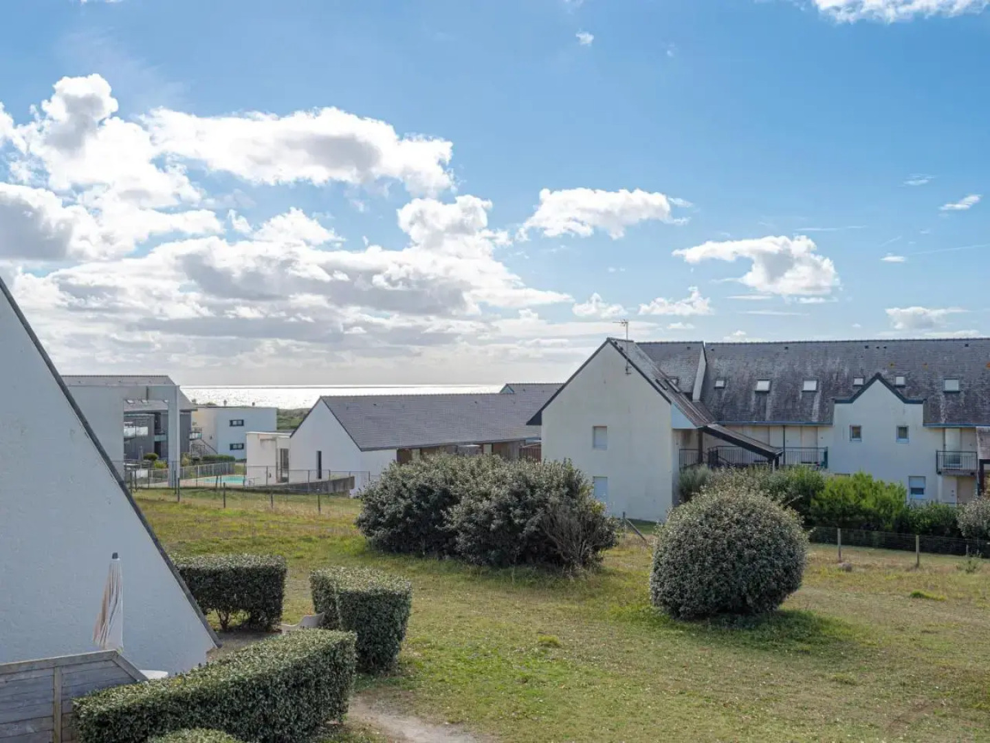 Résidence Vacancéole – Sud Océan