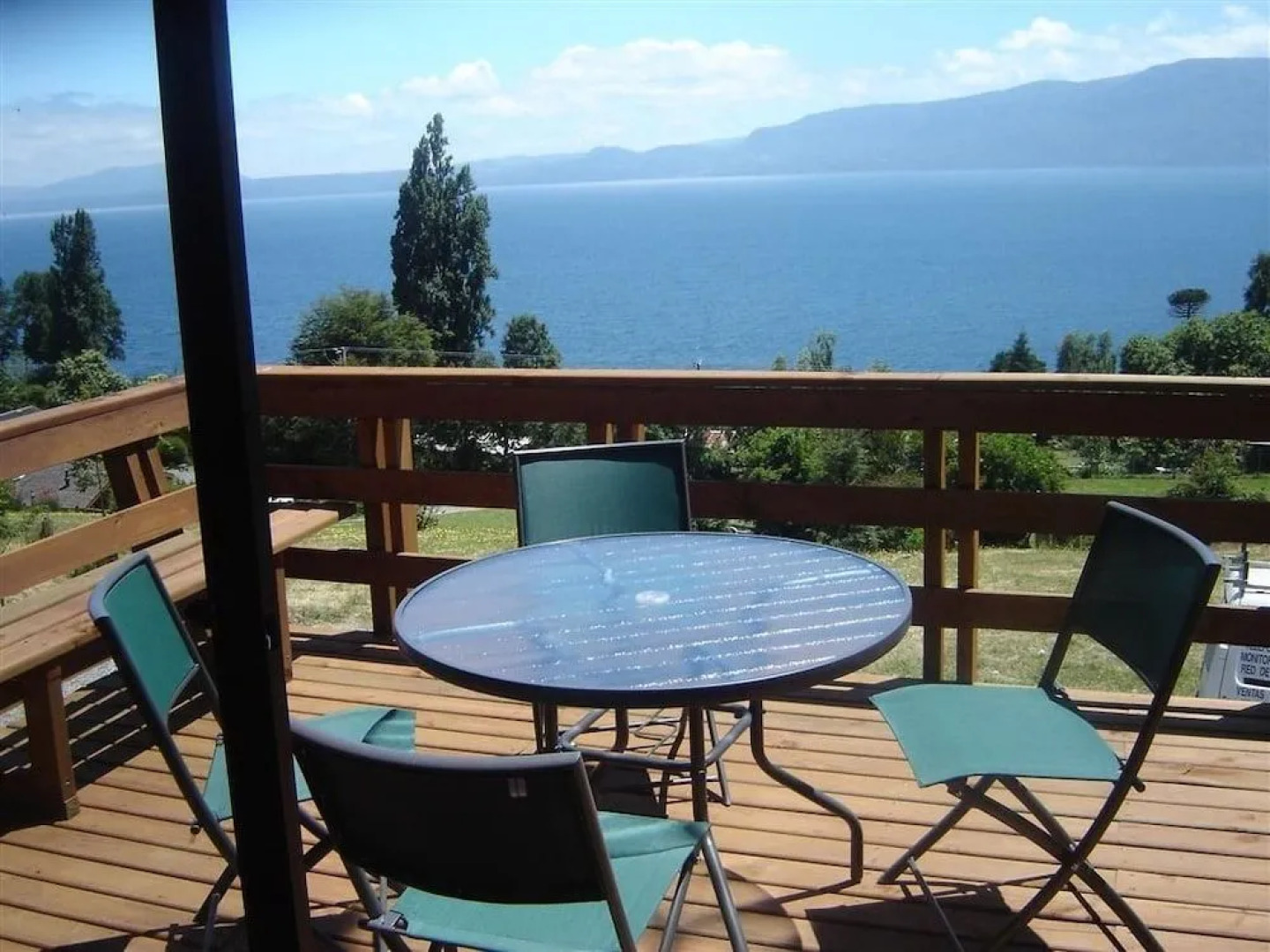 Hotel y Apart Hotel Monte Verde