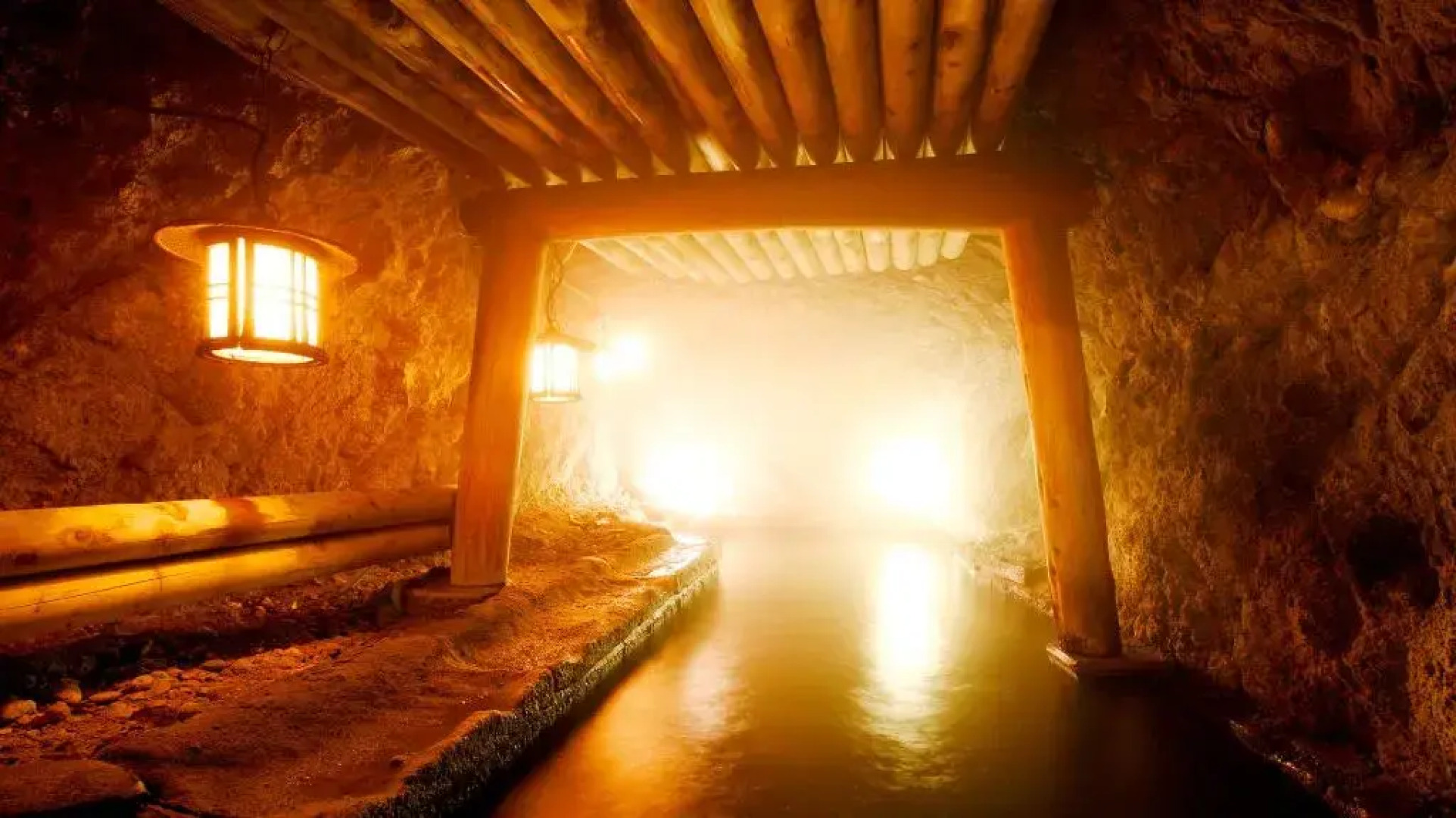 Toi Onsen Bokusuisotohikan