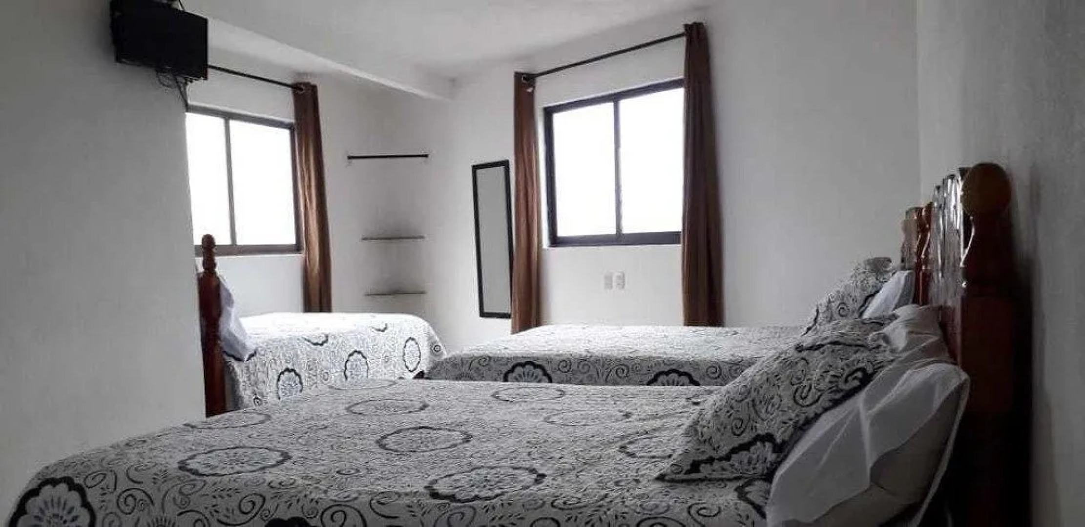 Hotel Posada Sernichari