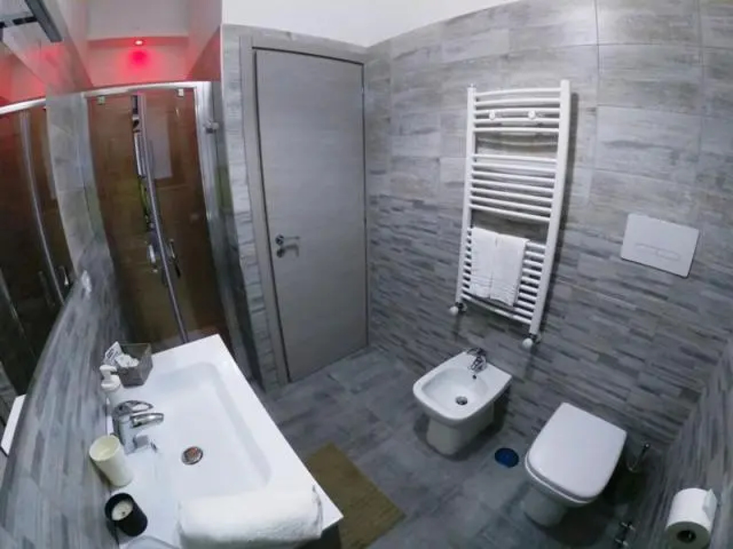 B&B Tra Monti e Mare