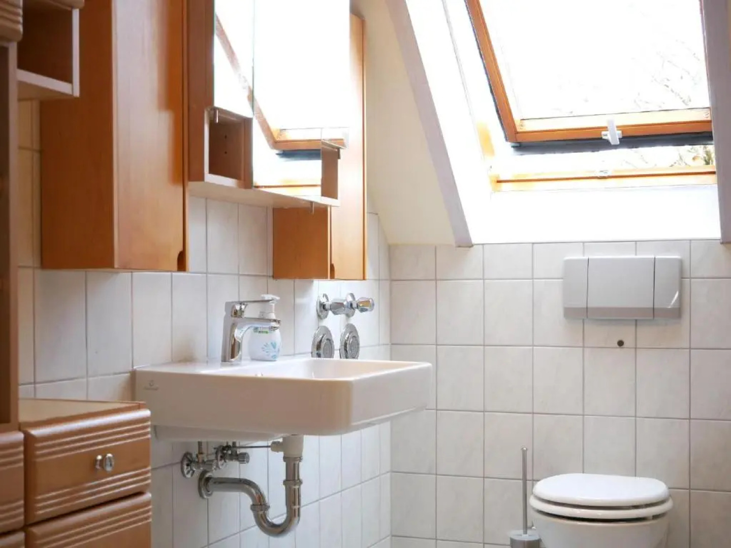 Ferienwohnung Obere Alm