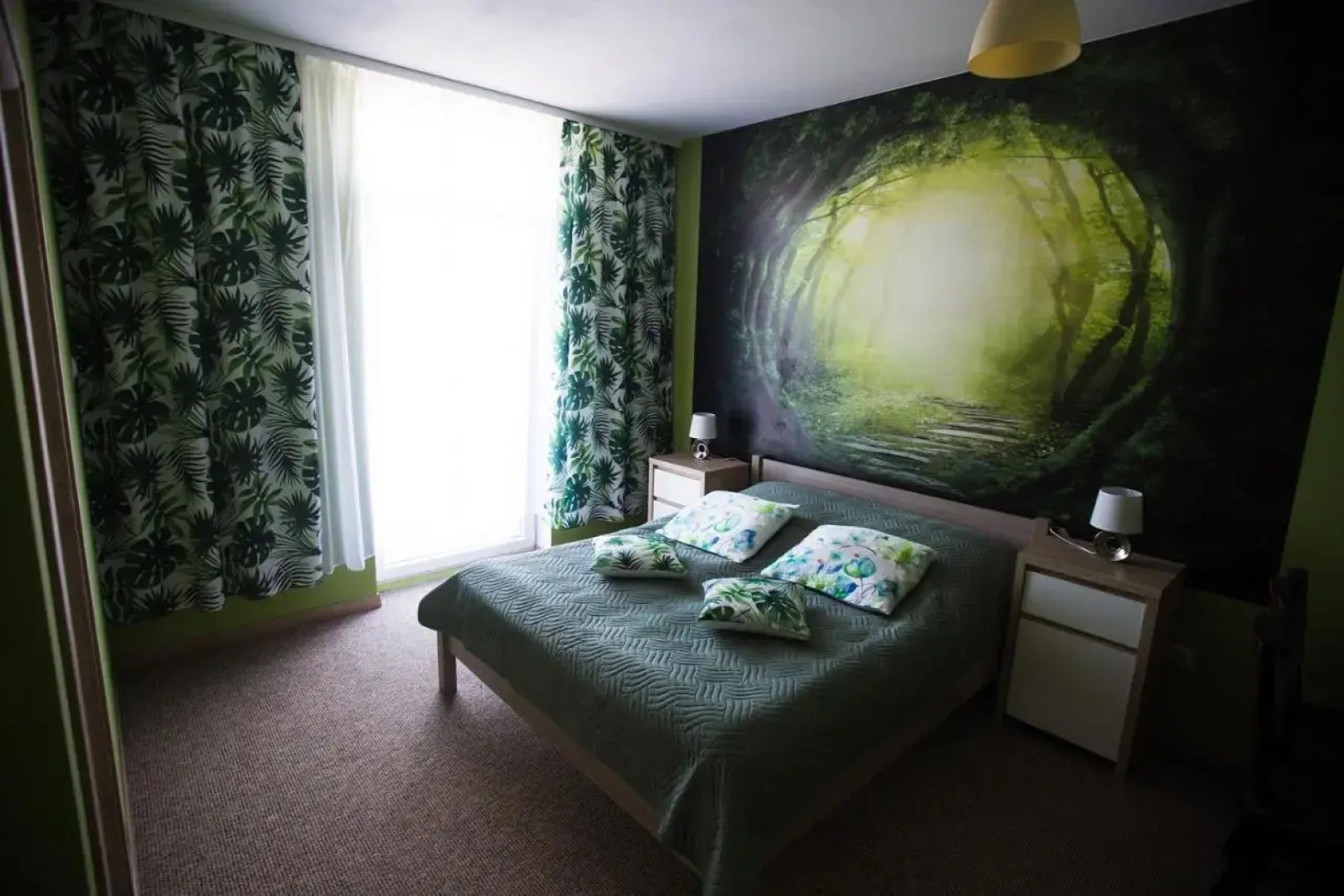 Pokoje Gościnne 30stka