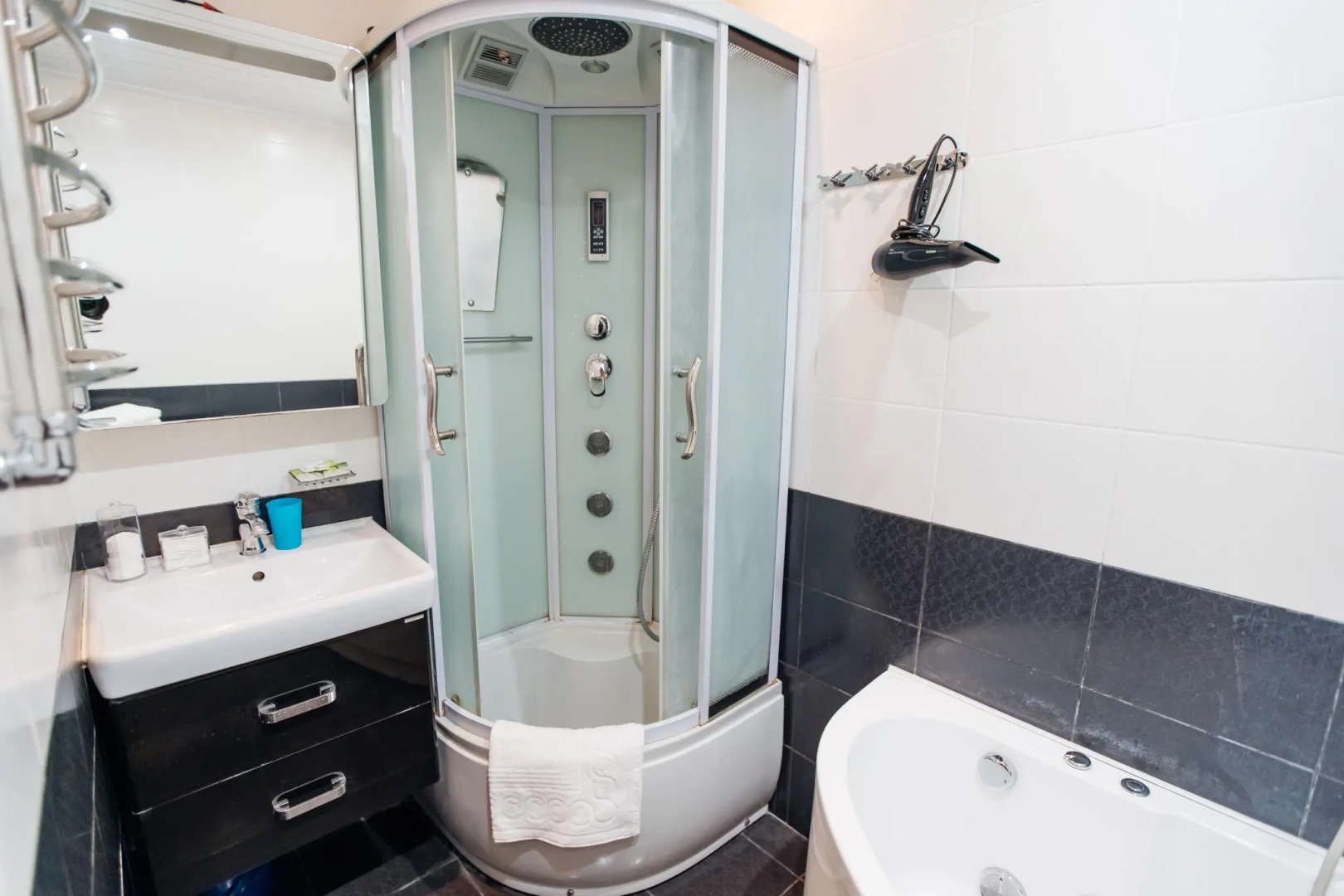 Апартаменты на улице Фридриха Энгельса