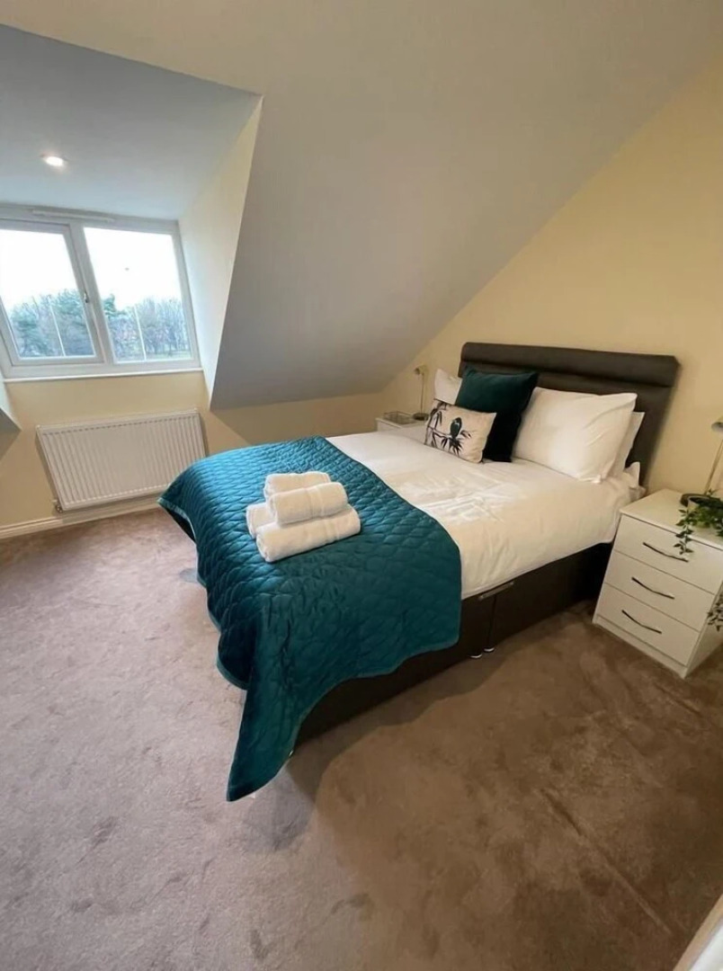 Mill Street by JLJ Apartments