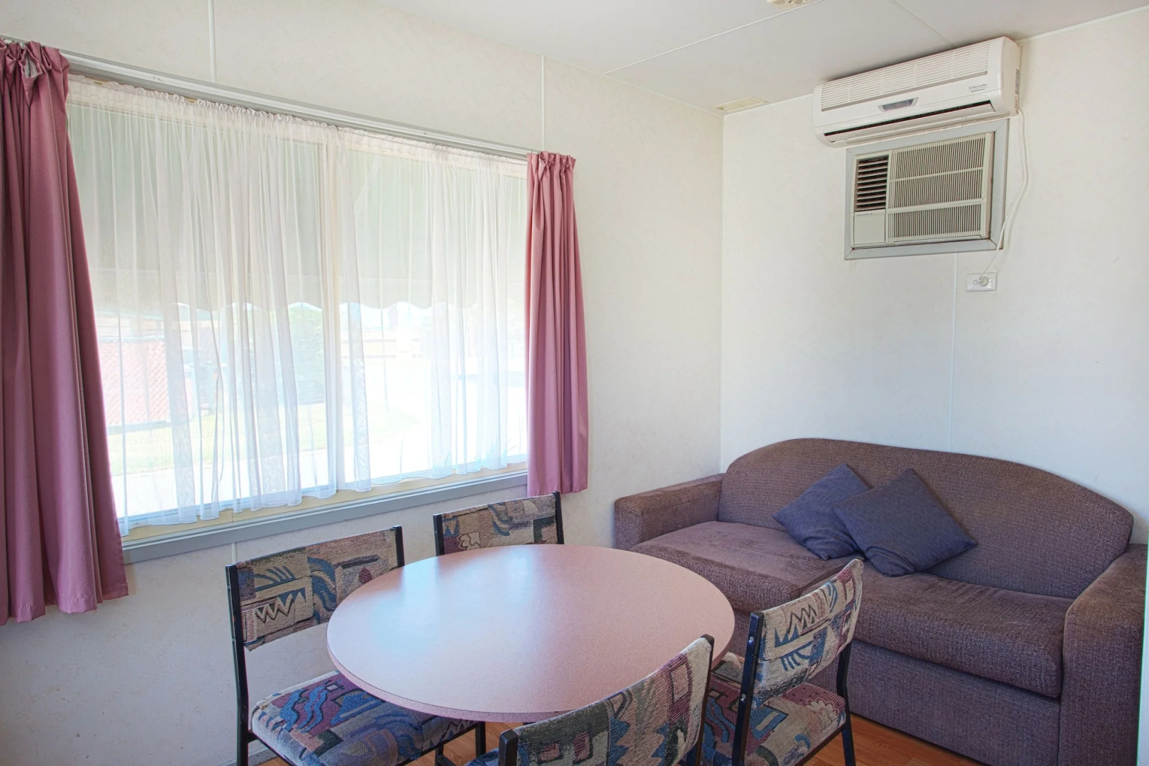 Discovery Parks - Adelaide Beachfront