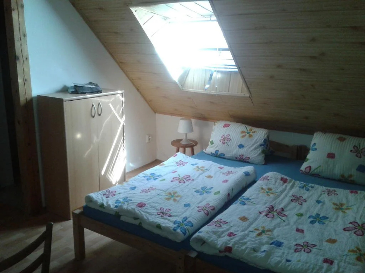 Pension Špejchar u Vojty