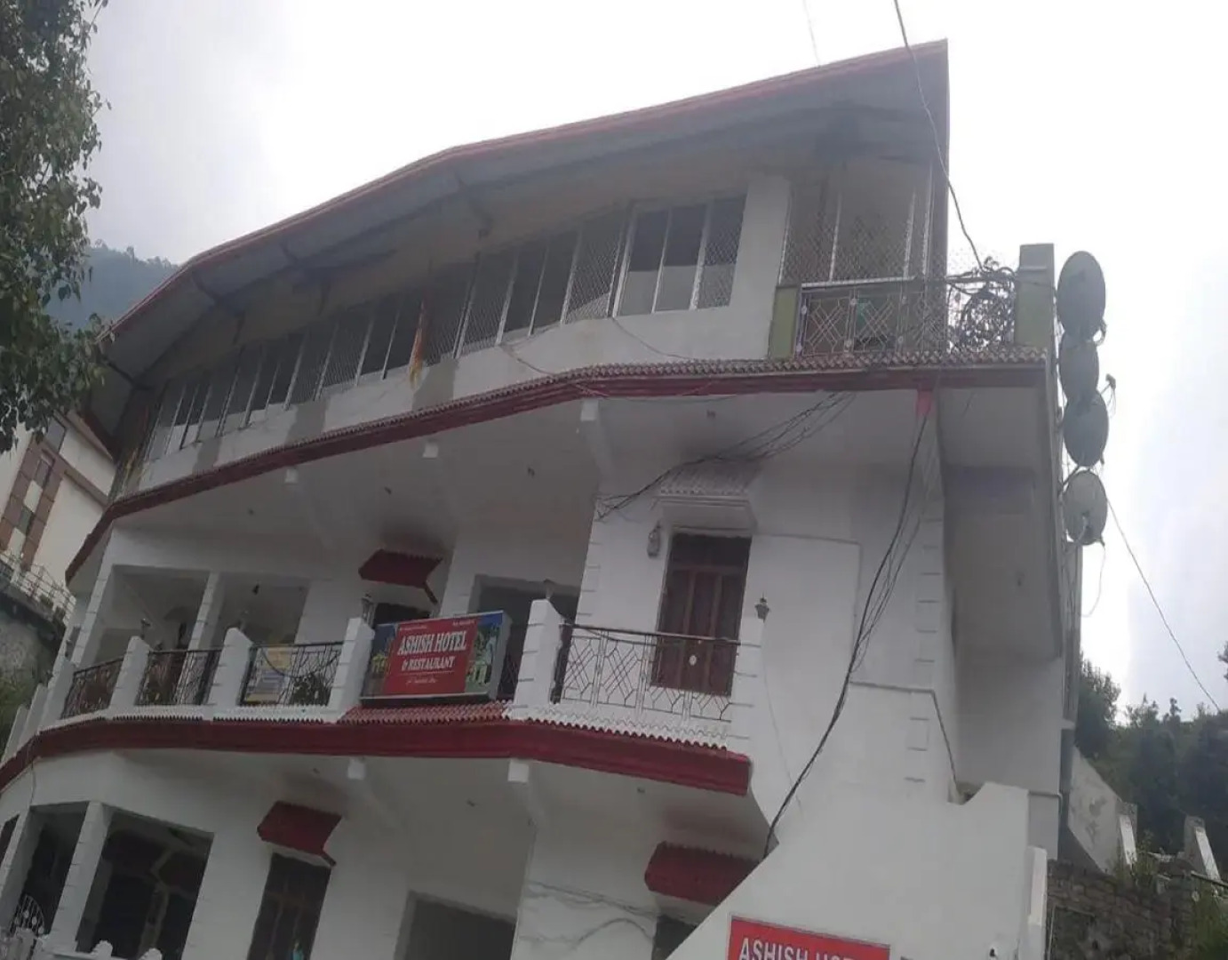 Ashish Bed & Breakfast by StayApart