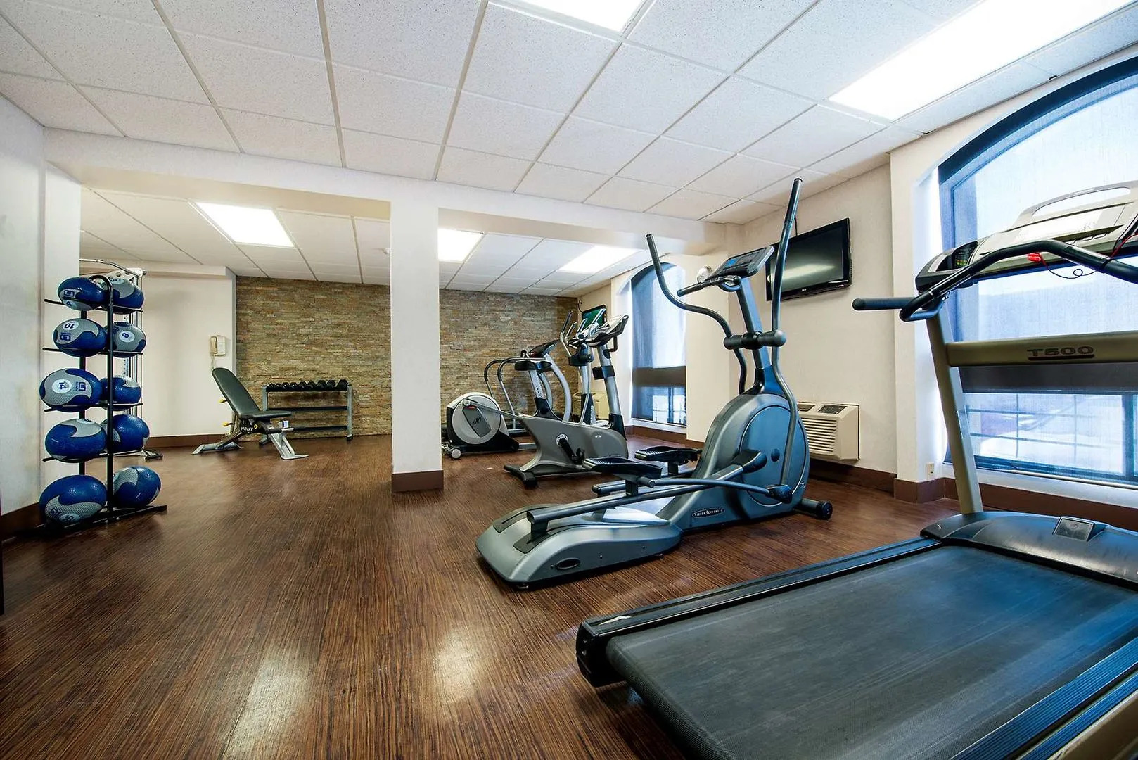 Victoria Inn Hotel and Convention Centre Winnipeg