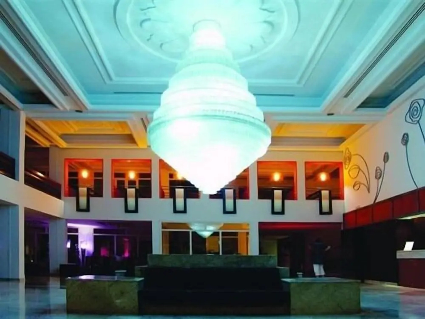 Club Caribbean World Palma Djerba