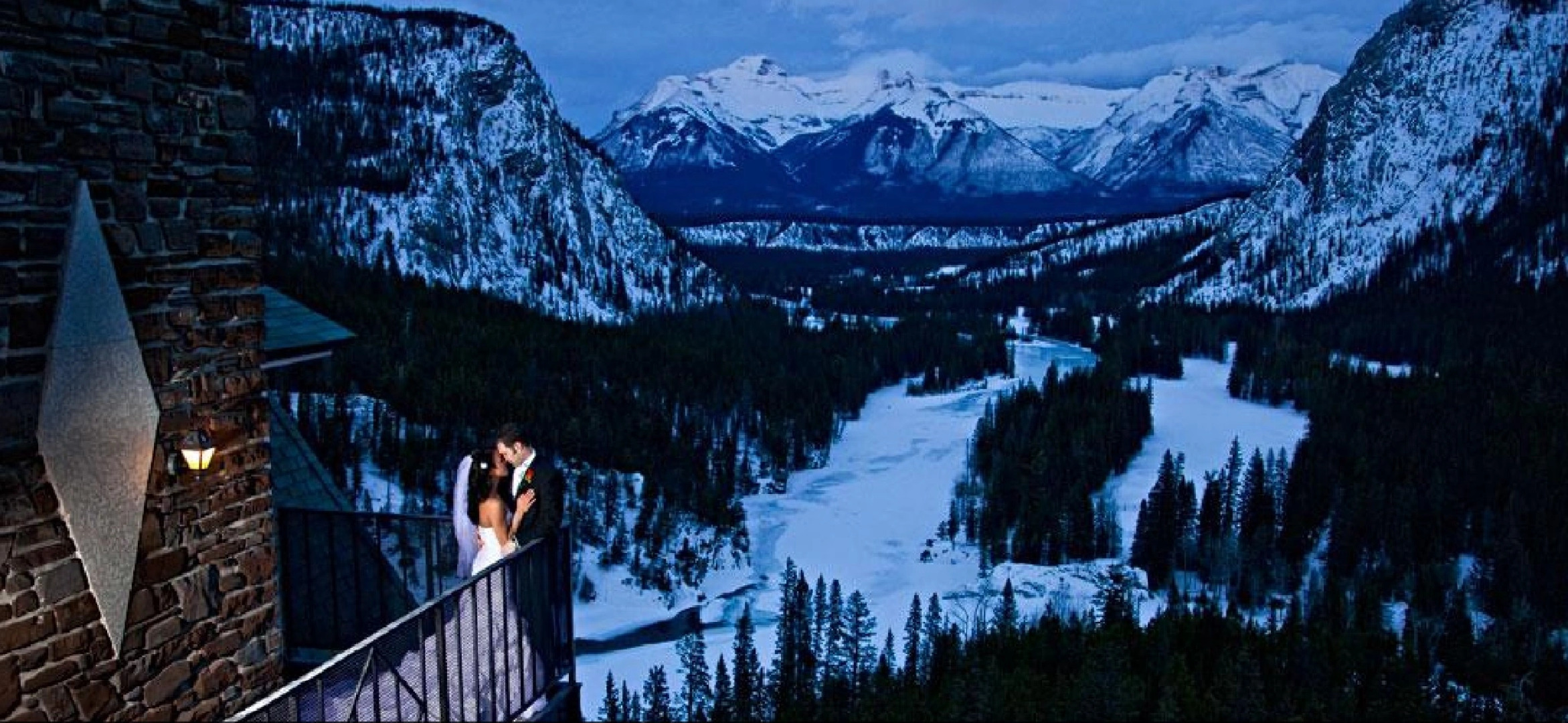 Fairmont Banff Springs