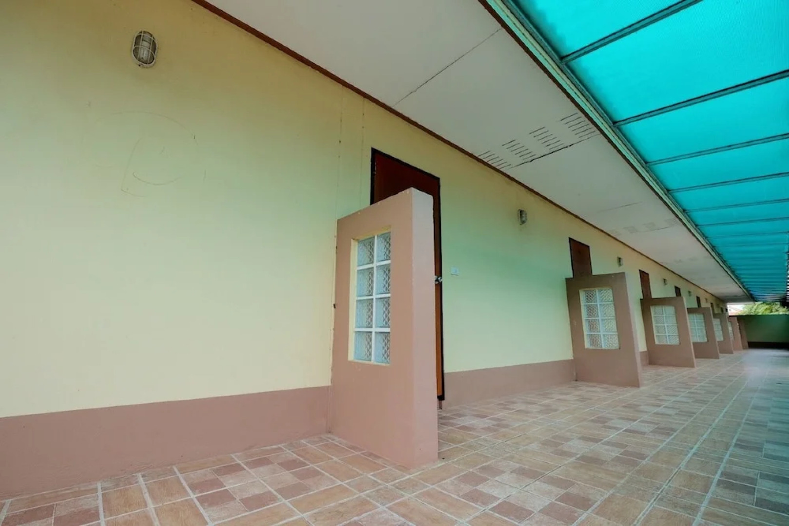 Prakaithong Hotel Phang Khon