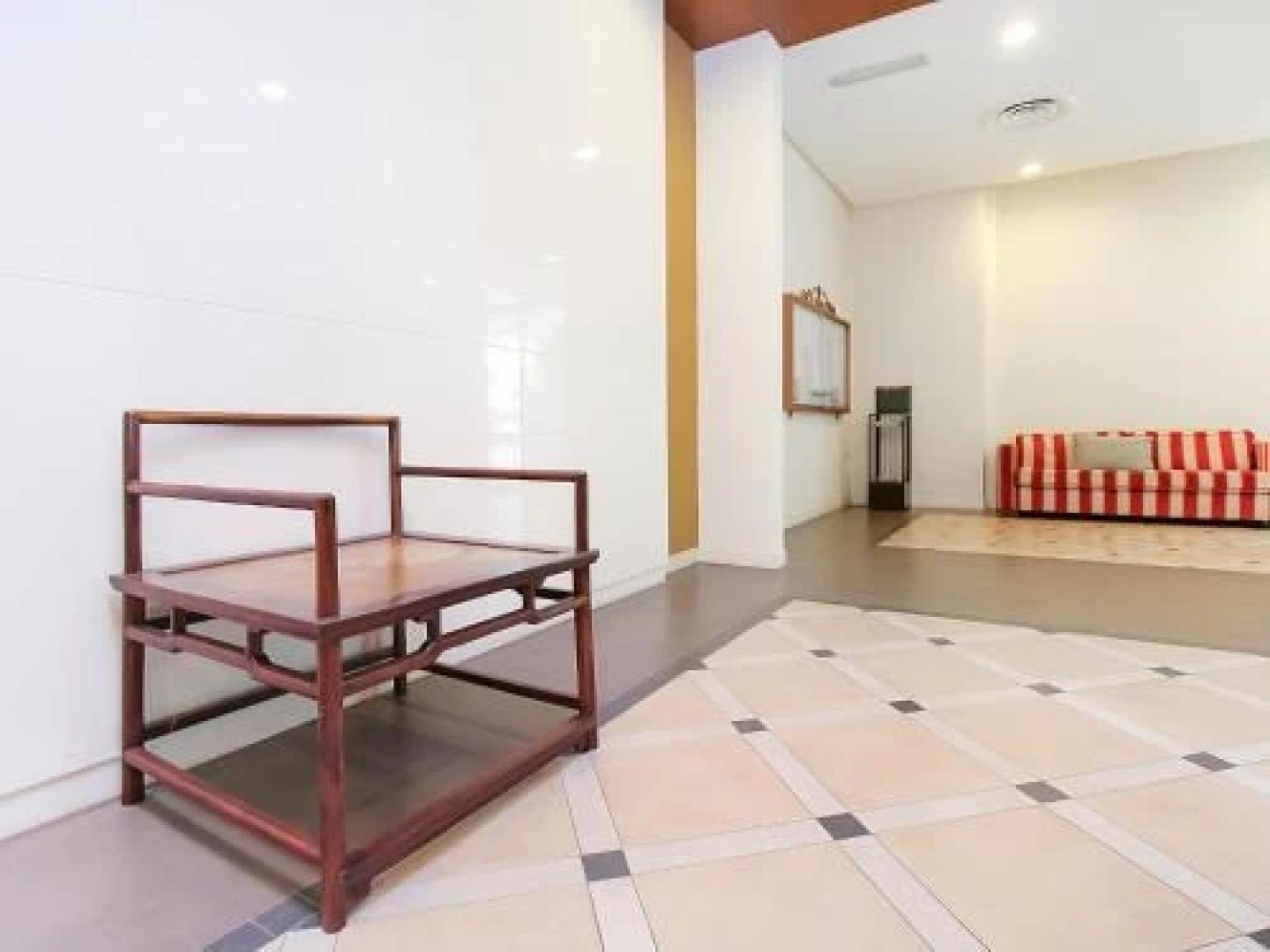 Apartment Xin Straits Quay Penang