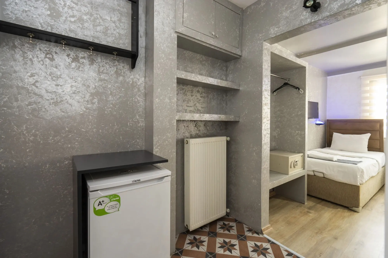Taksim Alya Suites