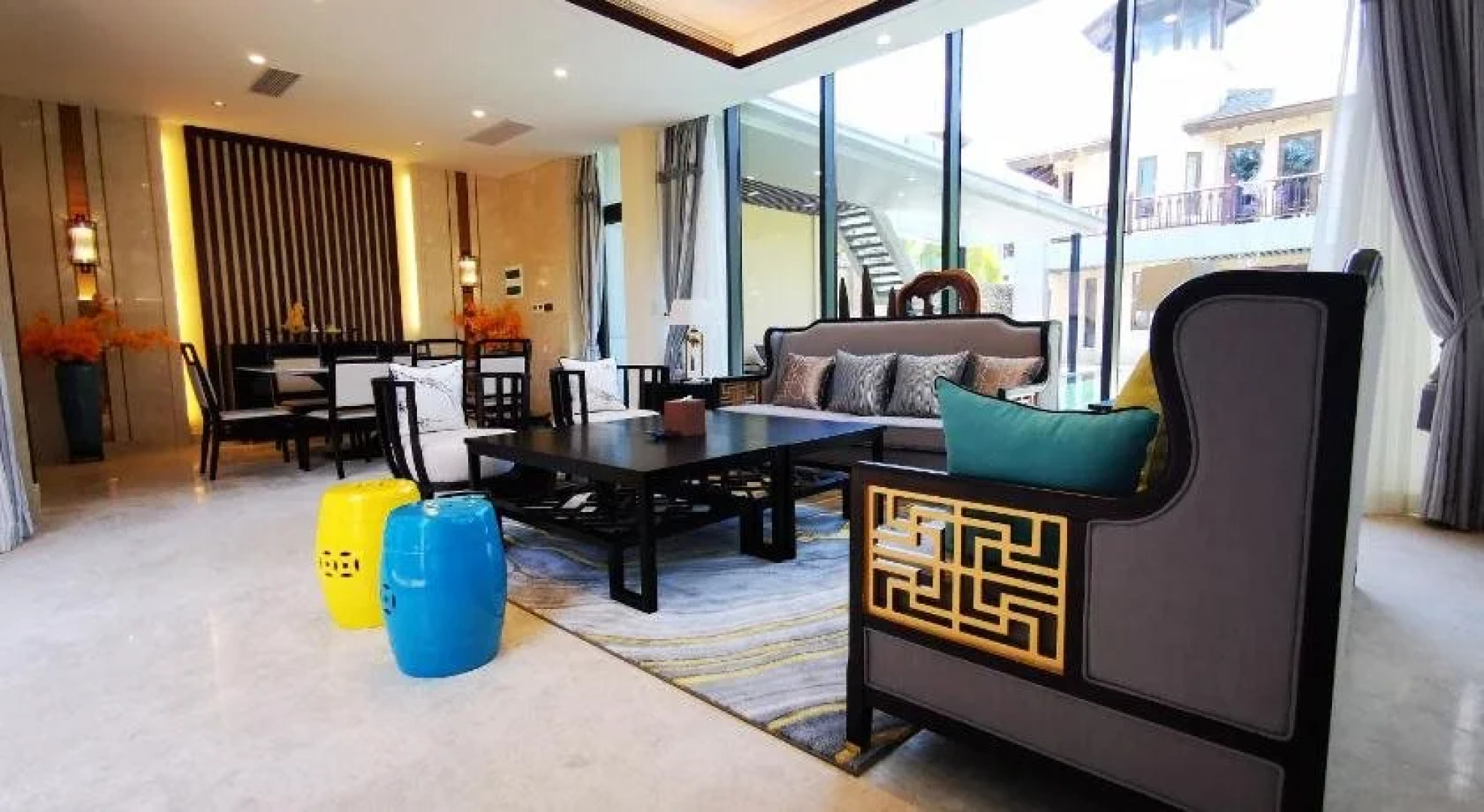 Wanda Vista Resort Sanya