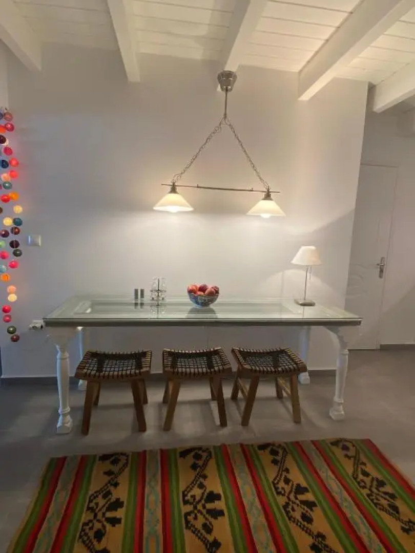 Beachfront House Pythagorion