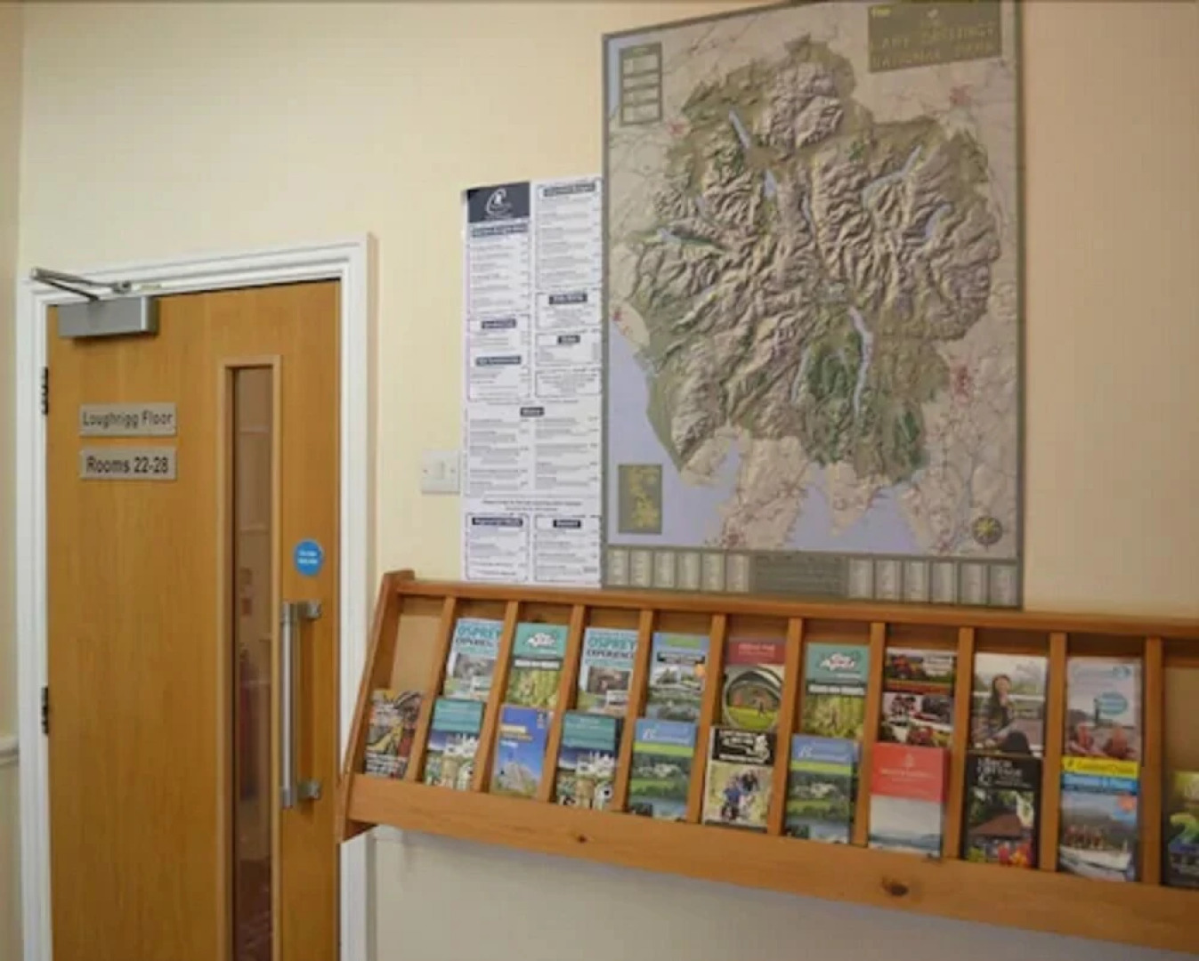 The Temperance Inn, Ambleside. The Inn Collection Group