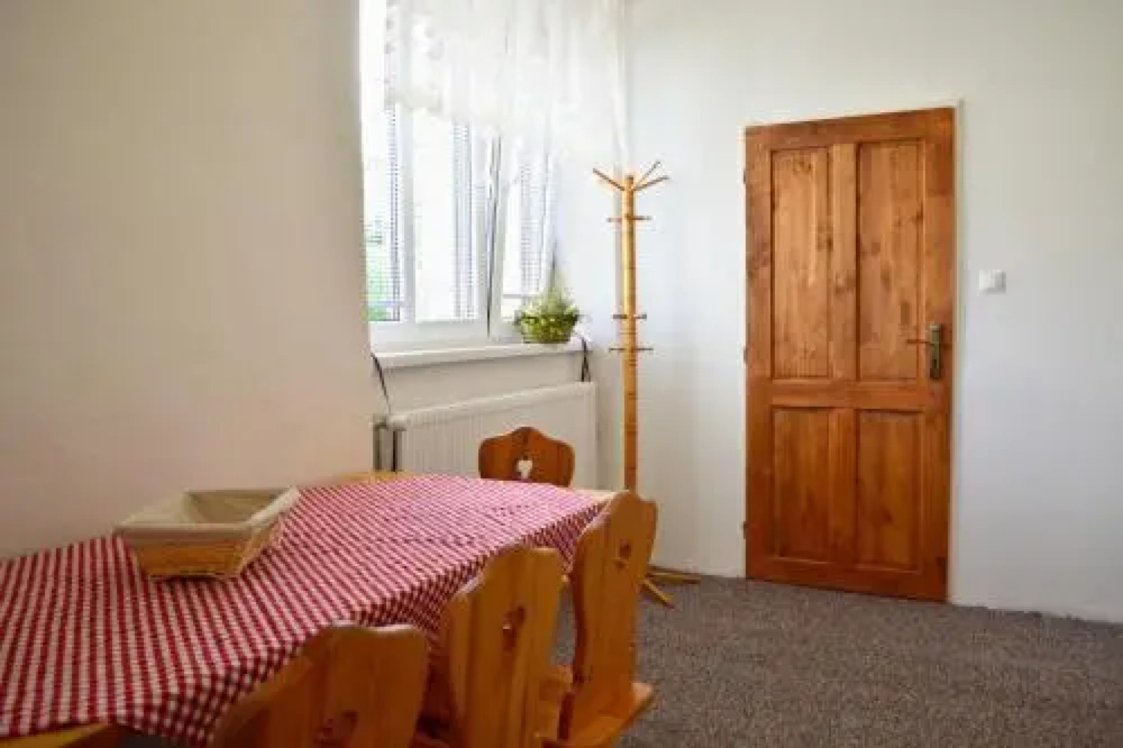 Tatiana Ubytovanie V Súkromí