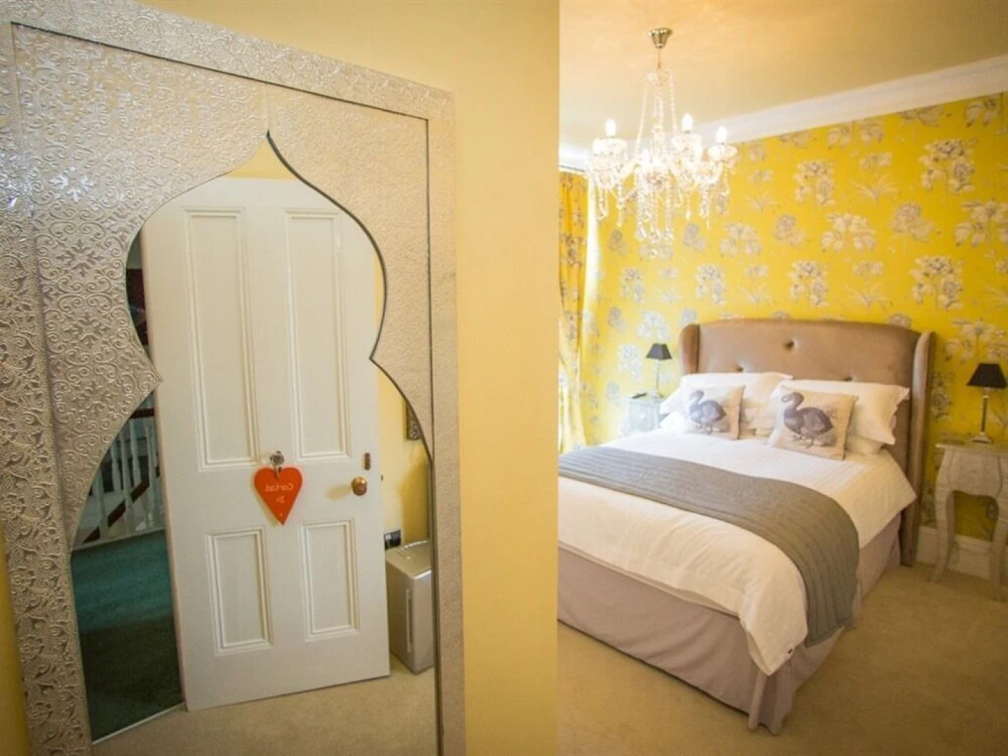 Studios At Glenthorne