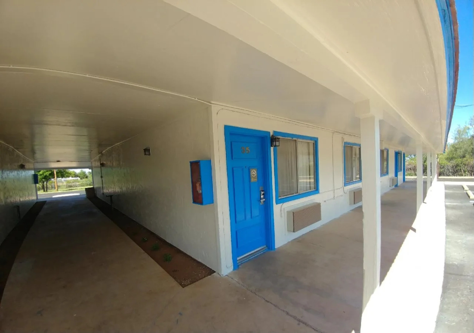 Magnuson Hotel Sierra Vista