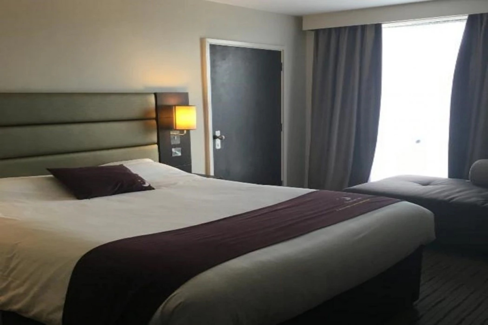 Premier Inn Sunderland City Centre