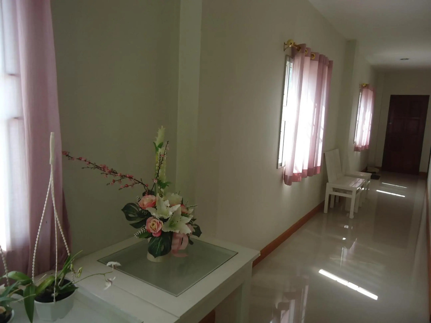 Sornwaree Apartment