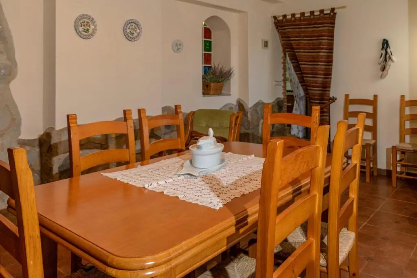 Terra Blanca del Benicadell