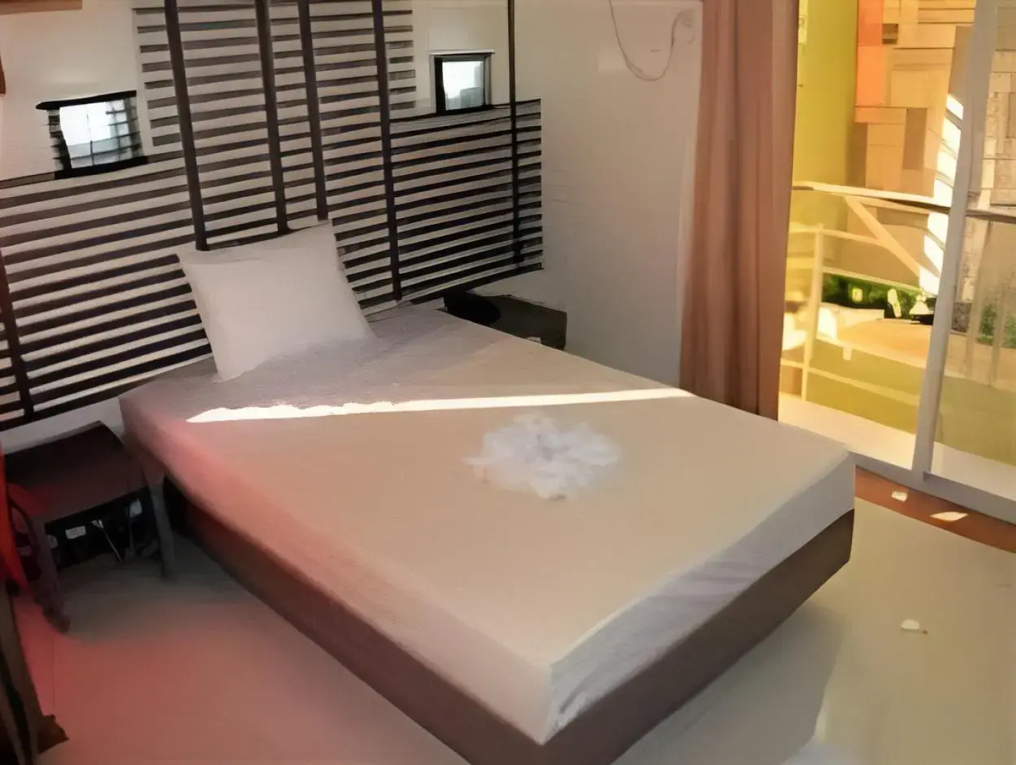 Regency Hotel de Vigan