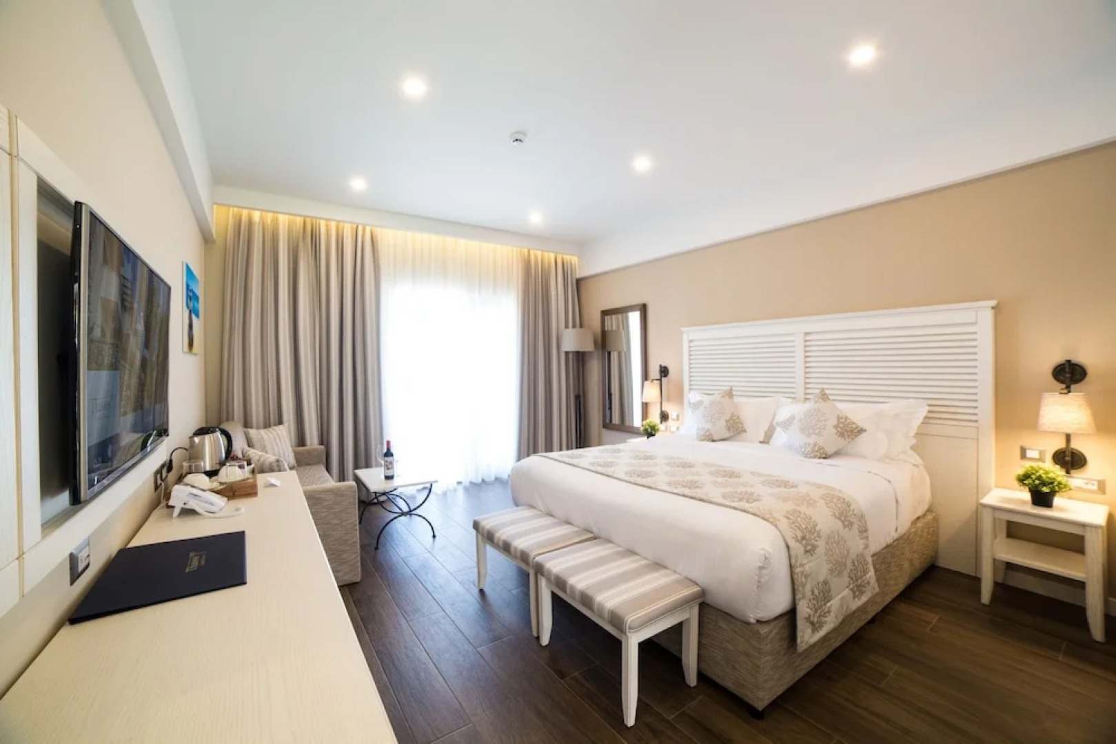 Thassos Grand Resort